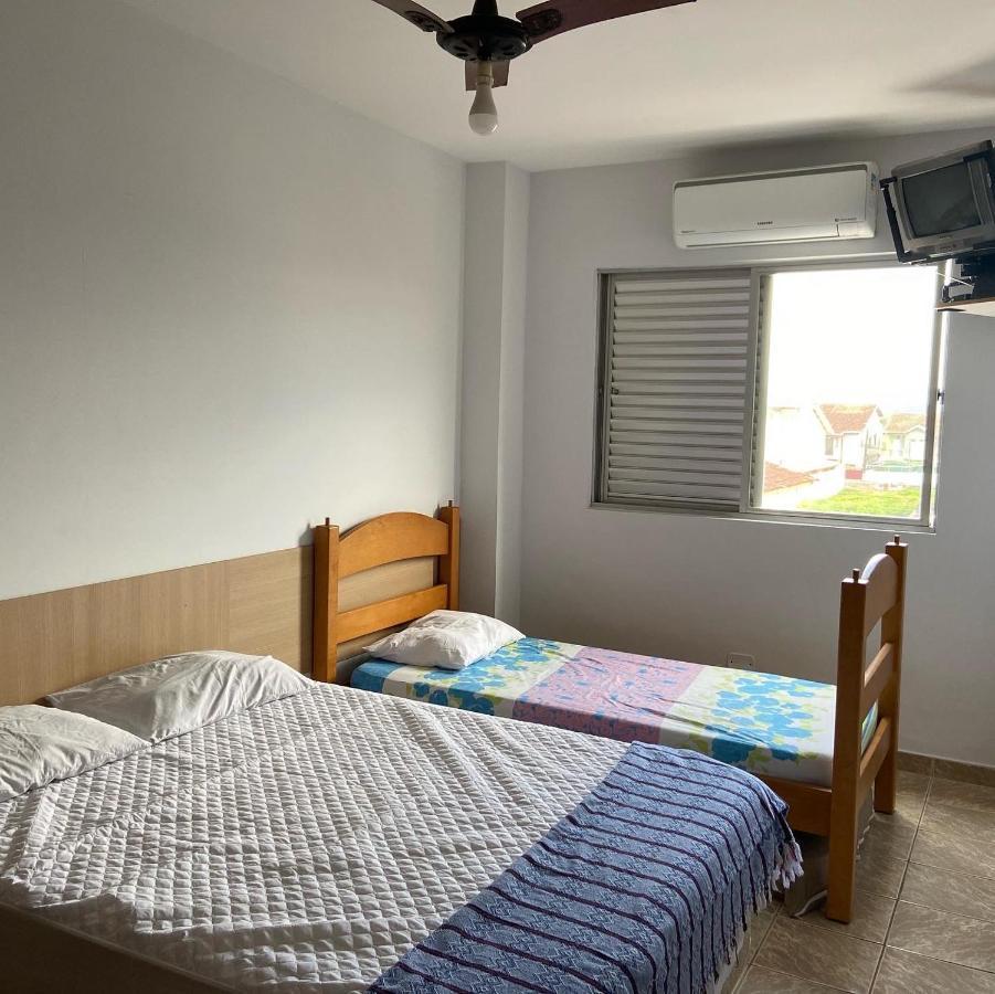 Apto Guaruja - Asturias Exterior photo