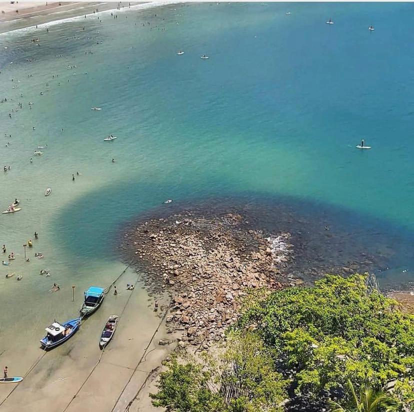 Apto Guaruja - Asturias Exterior photo